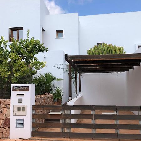 Vila Casa Granado En Cabo De Gata Rodalquilar Exteriér fotografie