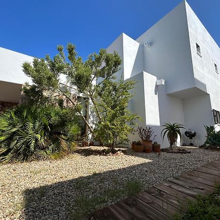 Vila Casa Granado En Cabo De Gata Rodalquilar Exteriér fotografie