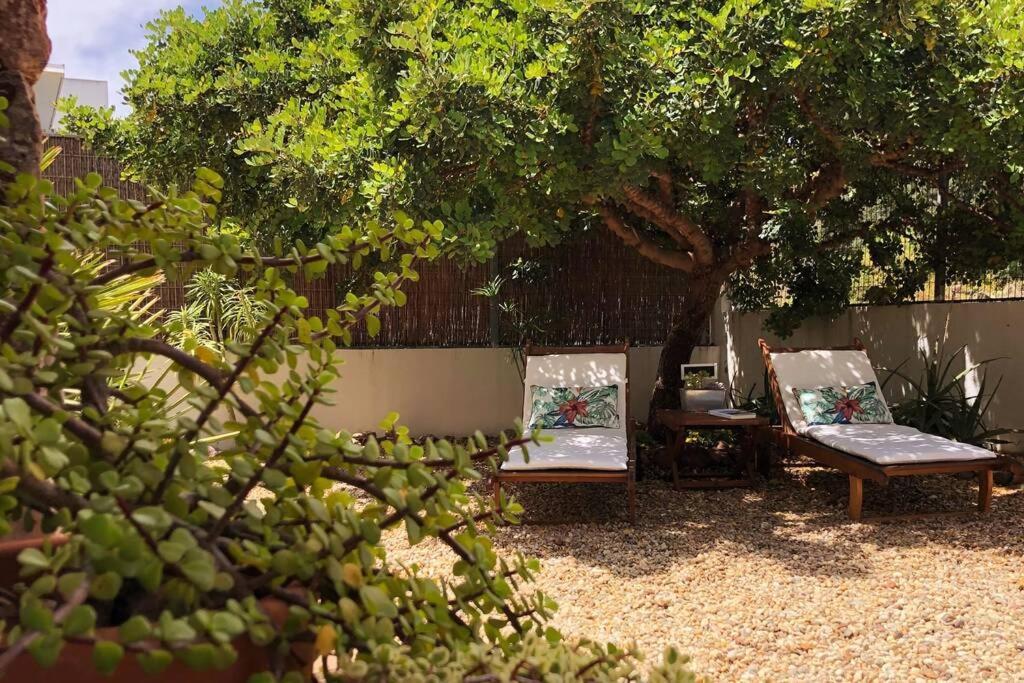 Vila Casa Granado En Cabo De Gata Rodalquilar Exteriér fotografie