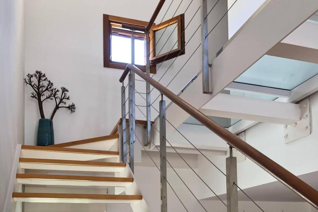 Vila Casa Granado En Cabo De Gata Rodalquilar Exteriér fotografie