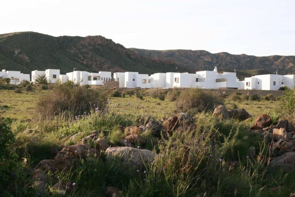 Vila Casa Granado En Cabo De Gata Rodalquilar Exteriér fotografie