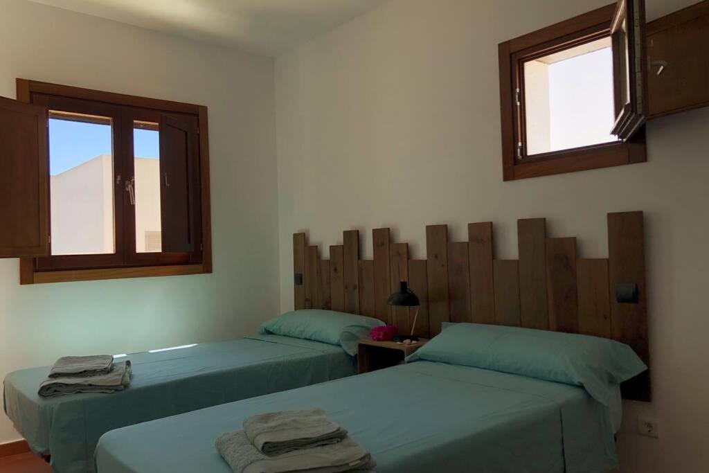 Vila Casa Granado En Cabo De Gata Rodalquilar Exteriér fotografie