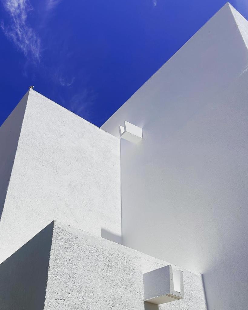 Vila Casa Granado En Cabo De Gata Rodalquilar Exteriér fotografie
