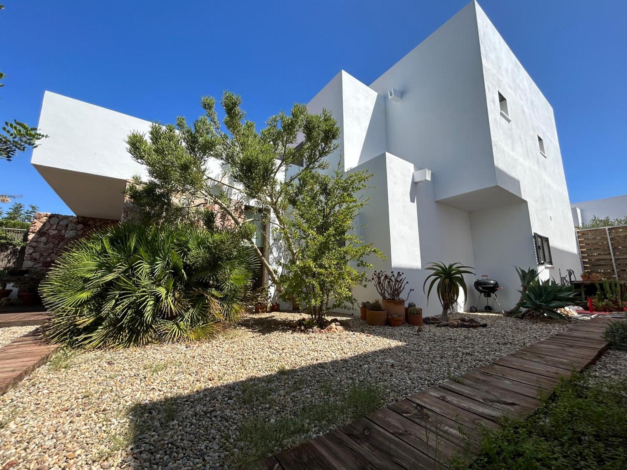 Vila Casa Granado En Cabo De Gata Rodalquilar Exteriér fotografie